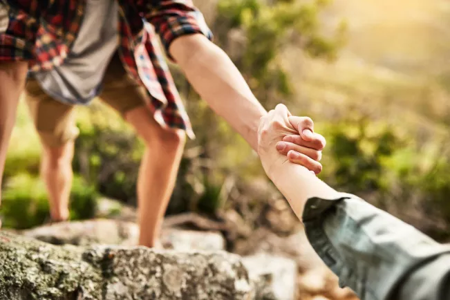 Helfende Hand Colourbox 61549522