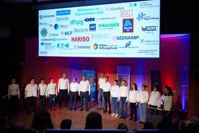 20251203_H-BRS_Stipendienfeier 2025