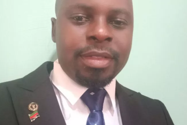 MSc Social Protection_Testimonial_Paul Simfukwe