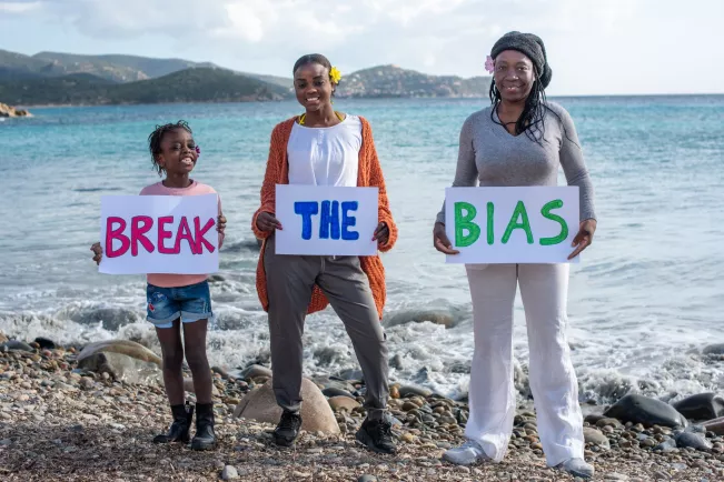 Diversity Donnerstag_Gender Bias4