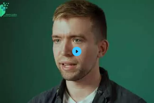 Projekt EcoTwin Videovorschau Tim Wessel