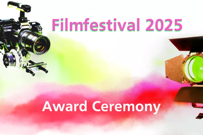Filmfestival 2025 Award Ceremony