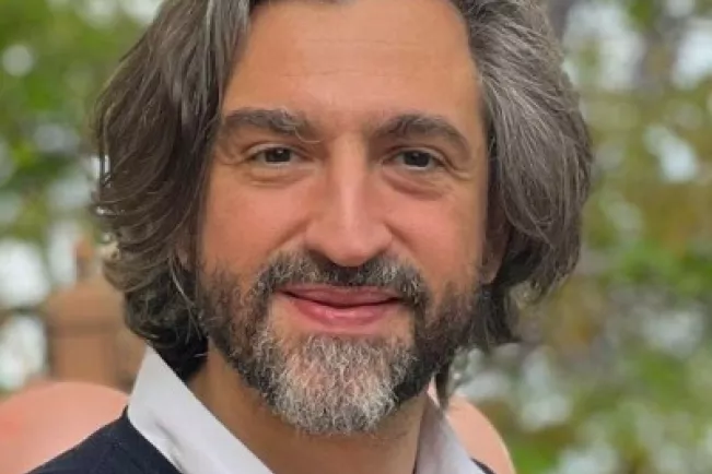 Andrea Salvini 