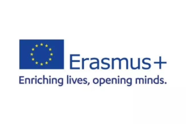 Erasmus Logo