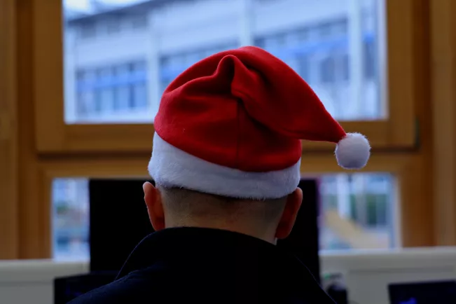 20251220_FBINF_Hackathon_XMAS_Tschofenig