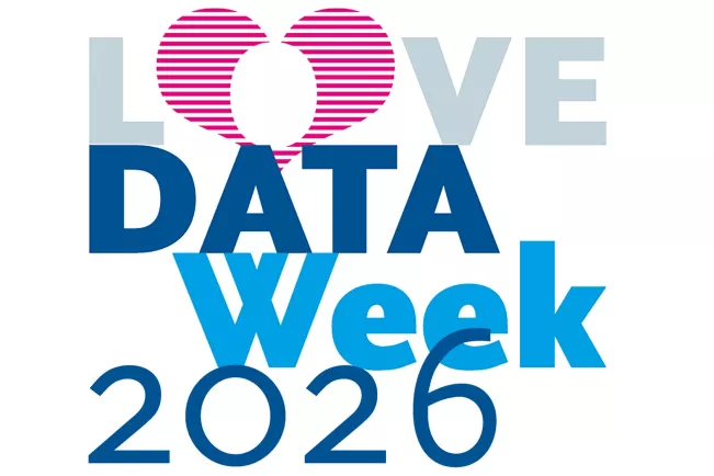 Love Data Week 2026