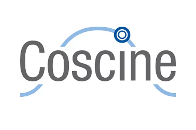 Logo Coscine