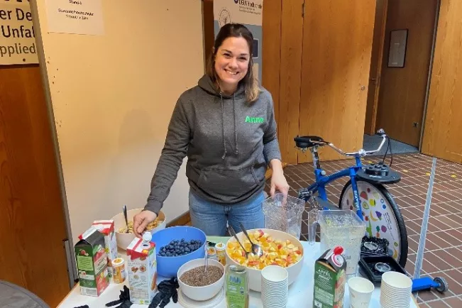 Gesundheitstag_Smoothie