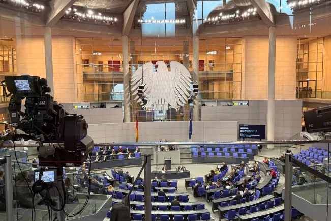 Berlin-Exkursion Nachhaltige Sozialpolitik 2026 Foto H-BRS 03