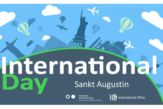 International Day STA