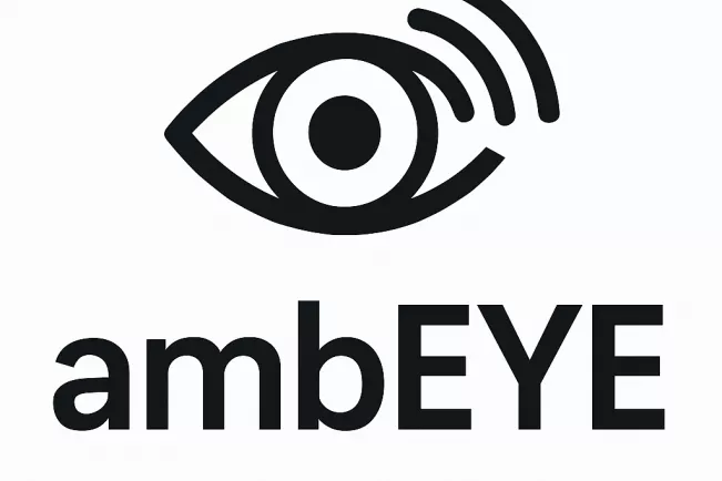 Logo ambEYE