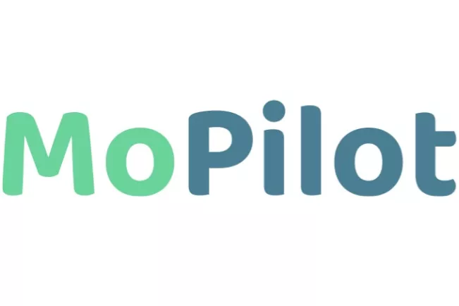 MoPilot Logo
