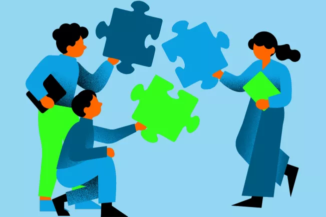Teamwork