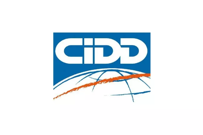 CIDD General Assembly Logo
