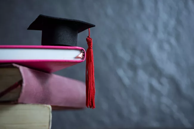 Promotionen Schmuckbild IZNE