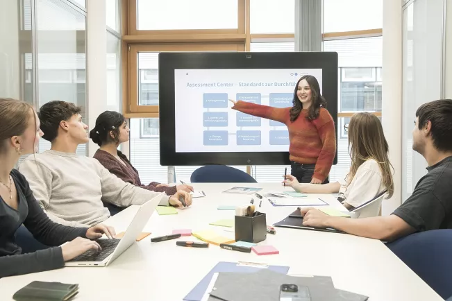 Angewandte-Diagnostik