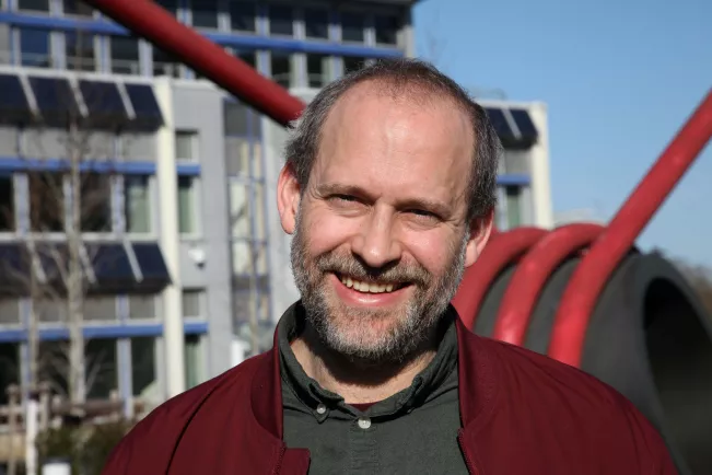 Prof. Dr. Oskar Schnappauf