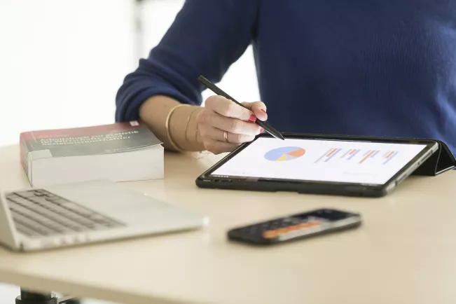 Multivariate-Statistik