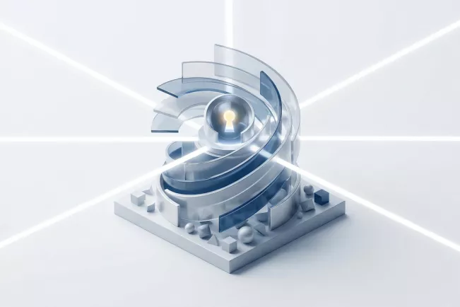 Symbolbild Handreichungen und Orientierungshilfen Datenschutz (KI)