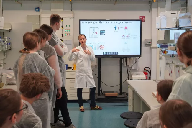 UniStem Day Rheinbach Mirle Schemionek 2026-03-20_Foto martin Schulz (126) - Kopie.JPG