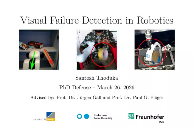 Intro Slide Defense Thoduka, H-BRS, 2026