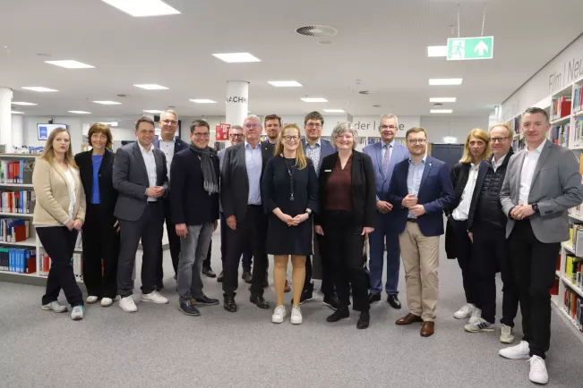 Bibliotheken Netzwerk Eröffnung Pressetermin 2026-04-20_Foto Martin Schulz (69)