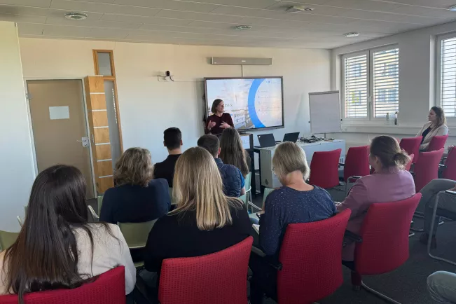 Internationanl?Klar!_Praesentation_Bergmann