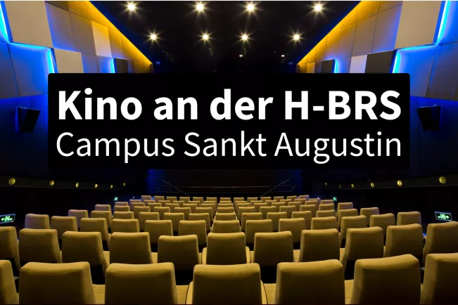 Kino an der H-BRS Sankt Augustin_Termineintrag