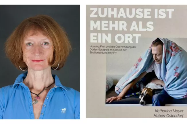 Lesung Katharina Mayer