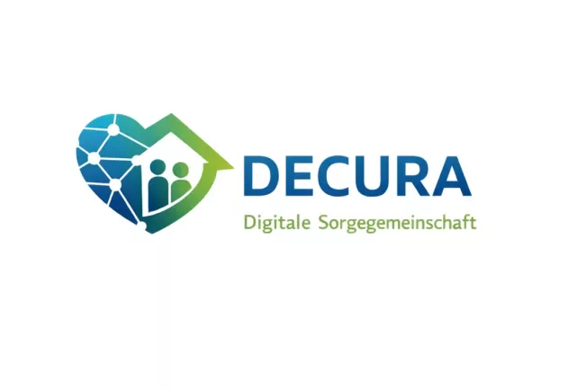 Logo DEKURA weiß