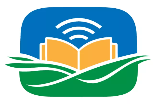 Logo Netzwerk Rhein-Sieg-Bibliotheken