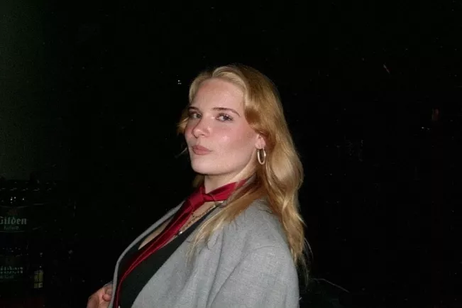 Mia Senatswahl 2026 Foto privat cut 3zu2