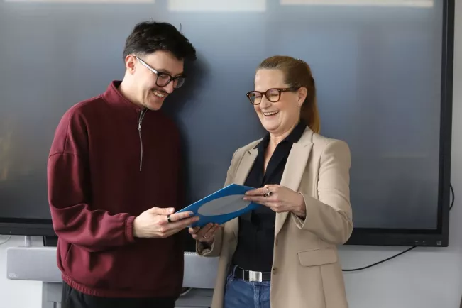 Verleihung Förderpreis Informationskompetenz 2026-04-02_Foto Martin Schulz (2)