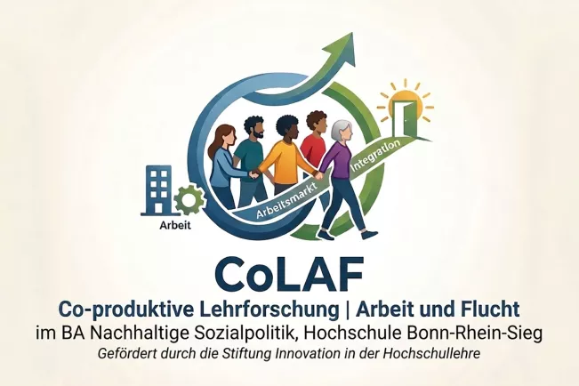 Colaf Forschungsprojekt (ki generiert)