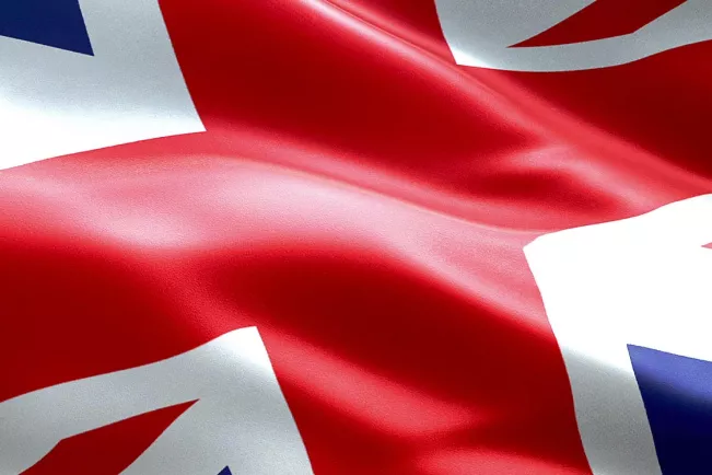 Flagge