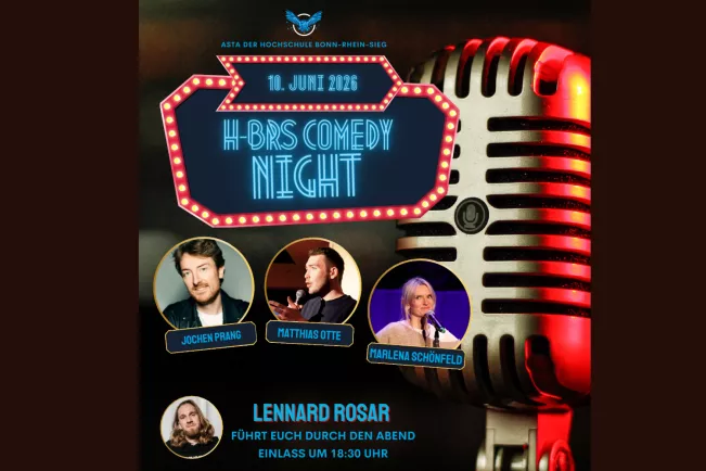 2026-06-10 Comedy Night