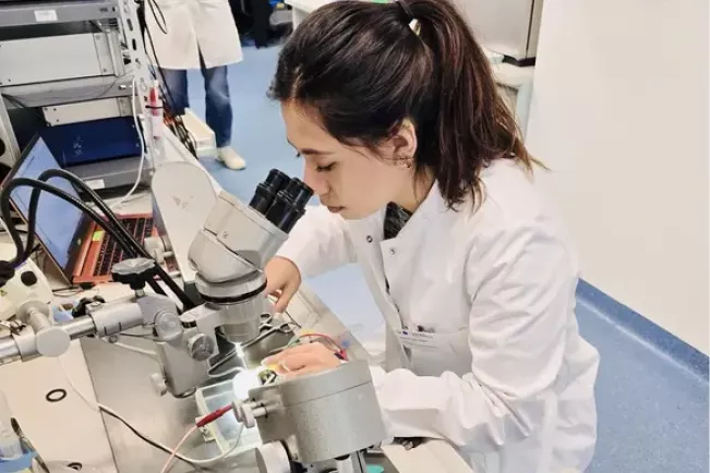 Bonner Wissenschaftsnacht