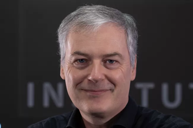Prof. Dr. André Hinkenjann