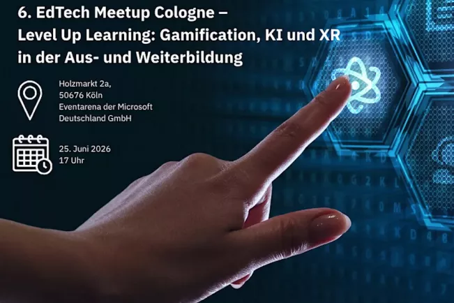 EdTech Event IVC