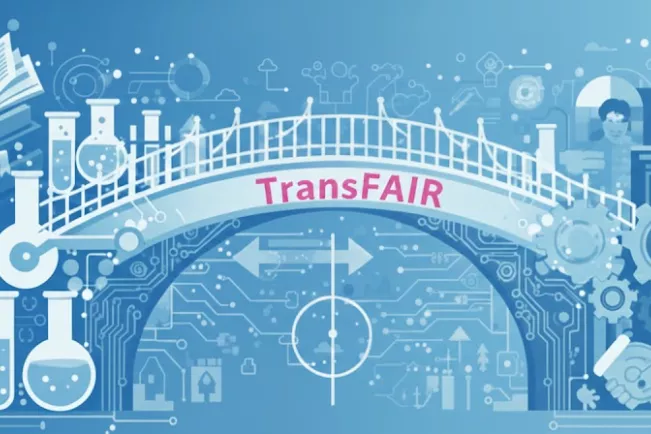 Forschungsdaten im TransFAIR