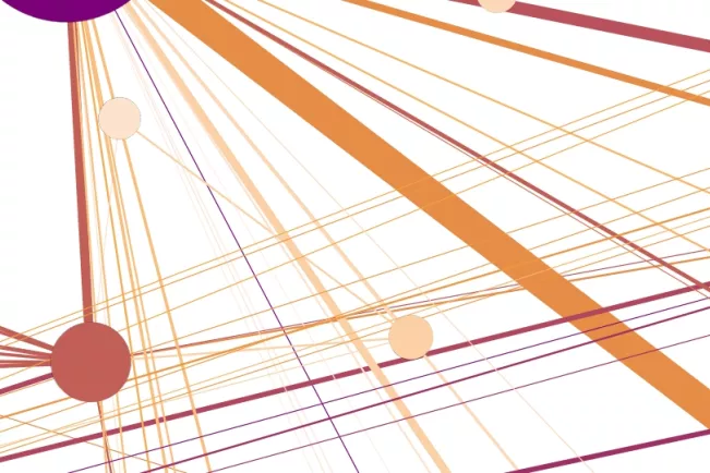 Gephi Grafik Forschungsservices 3