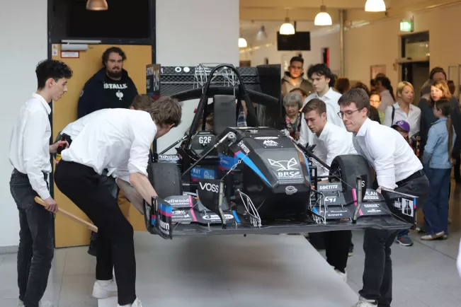Rollout Eduard BRS Motorsport StA 20260508 Foto Juri Kuestenmacher 185.JPG