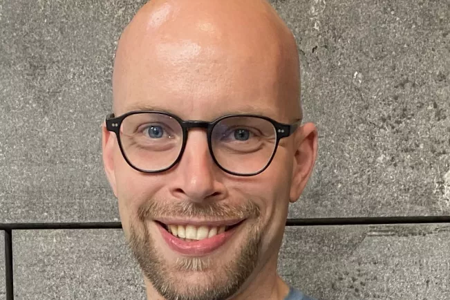 Tobias Jobke (BSI)