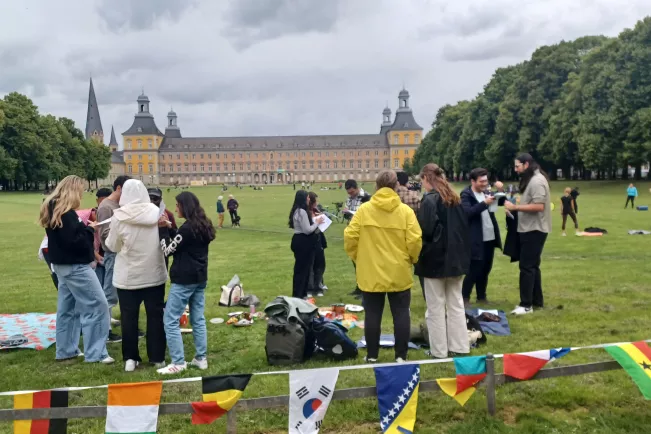 International_GetTogether_Hofgarten_SoSe26