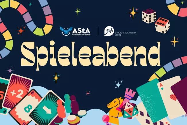 Banner Spieleabend 20260625 Bild AStA
