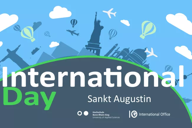 International day Banner 
