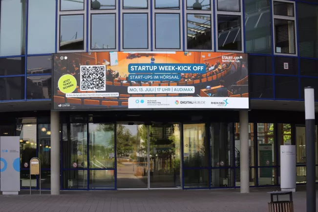 2026-07-13 Kick off Start-up Week in der H-BRS_Foto MS (98)
