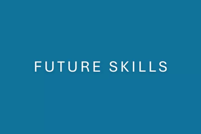 Future Skills