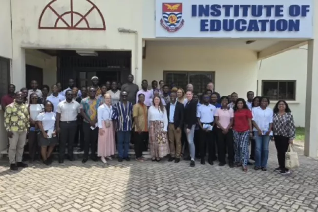 Ghana 2026 Delegationsreise_IVC