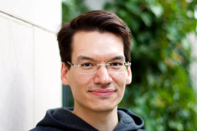 Tobias Hagemann
